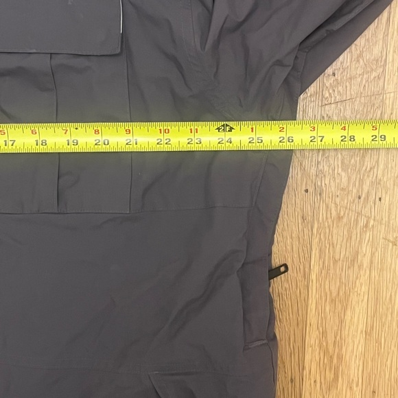 Men’s LG Bonfire Fusion Evolution Snow Jacket - Picture 12 of 13